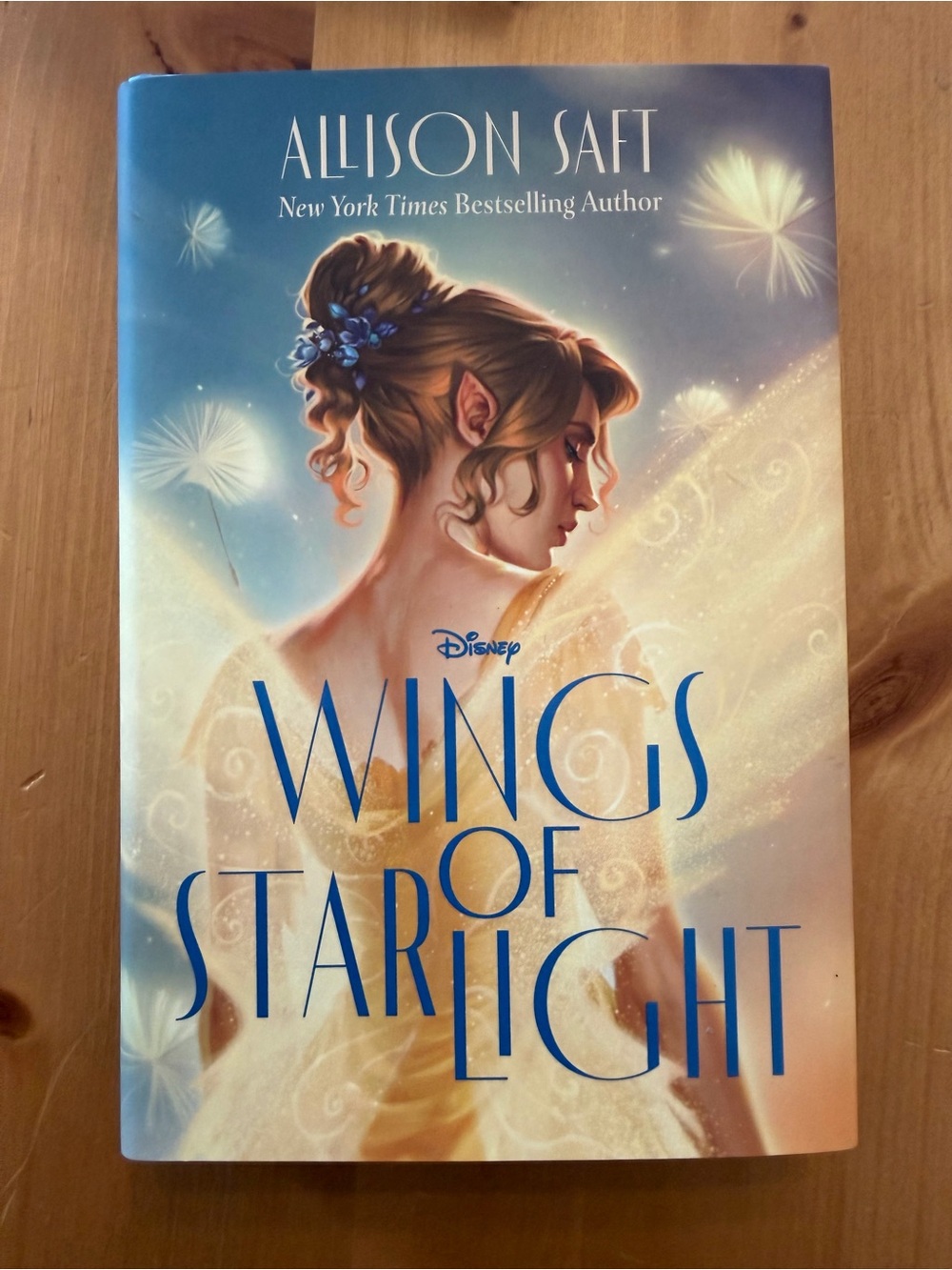 📚Any 3 Books for $24 | Create Your Bundle! 📚 Wings of Starlight